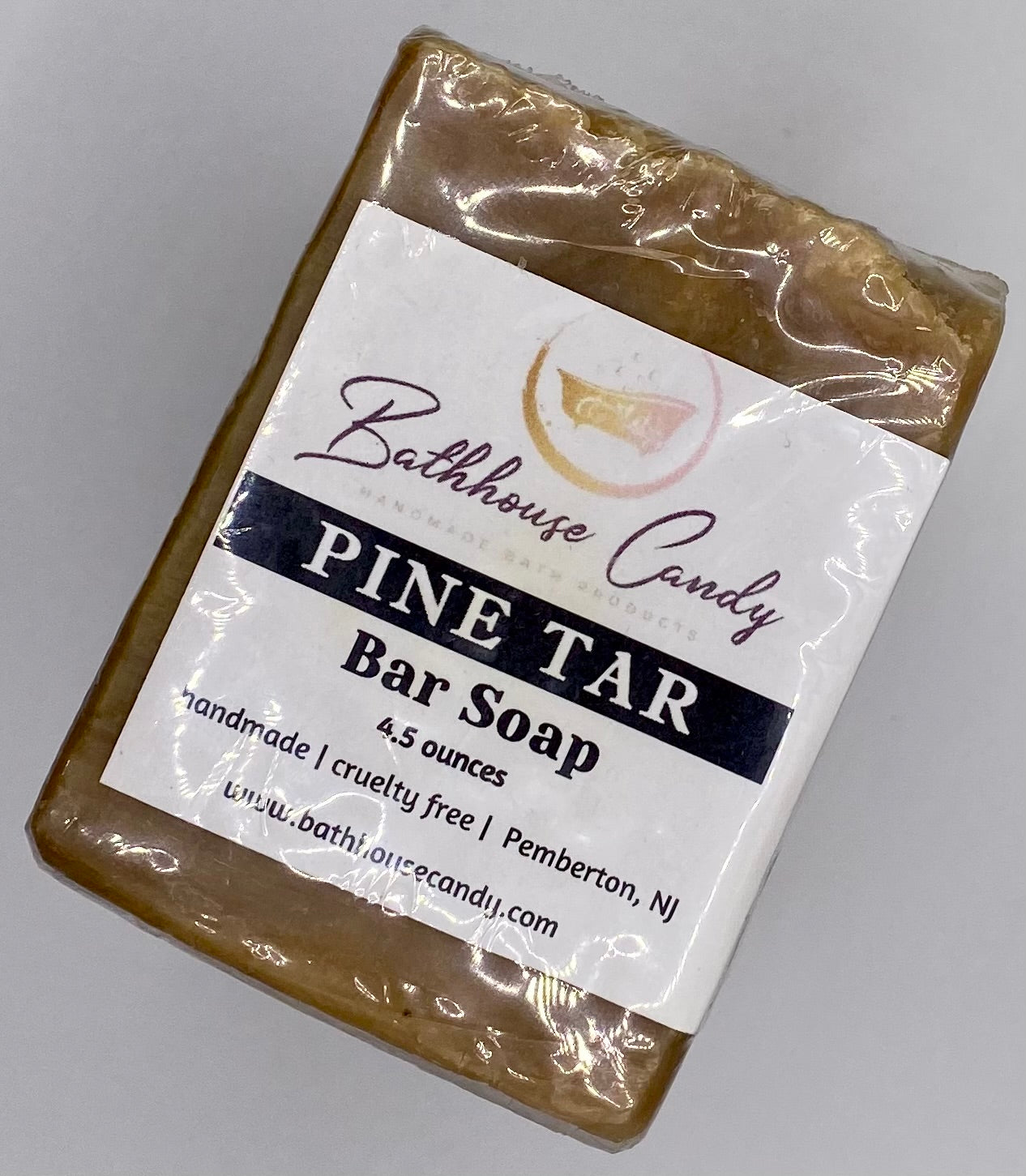 Pine Tar Bar