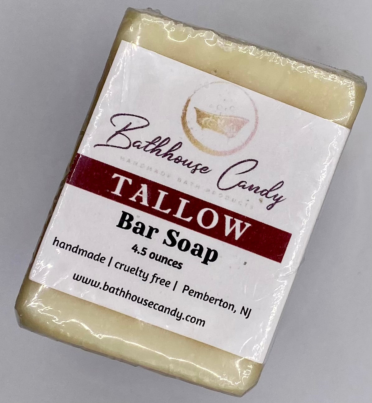 Tallow Bar